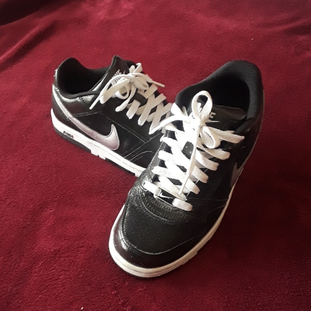 Nike shoes